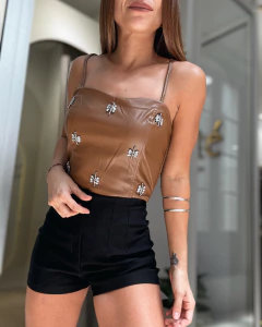 Top Libelula Shine Chocolate en internet