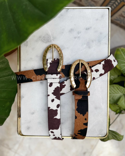 Cintos Ch - comprar online