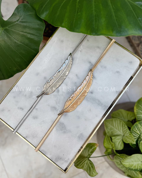 Cintos flex Ch - comprar online