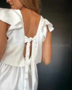 Vestido Lio rosa - Chanté Store