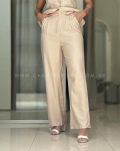 Conjunto Granada Beige - Chanté Store