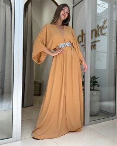 Vestido Adorata maiz en internet