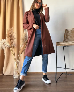 Tapado Denver chocolate en internet