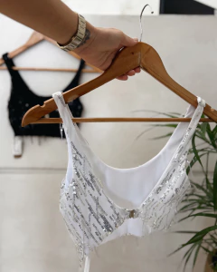 Top Milenka - Chanté Store