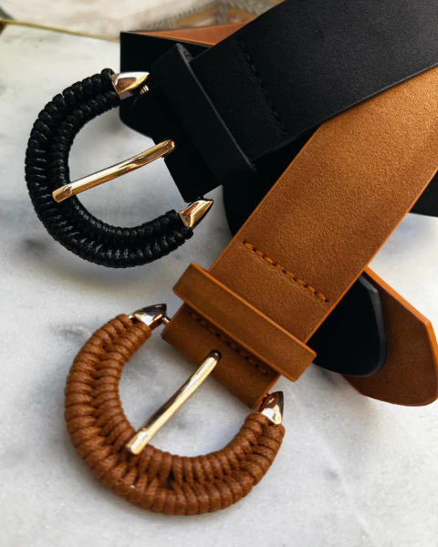 Cintos Ch - comprar online