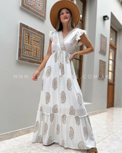 Vestido Griego - tienda online