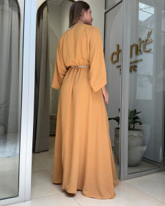 Imagen de Vestido Adorata maiz