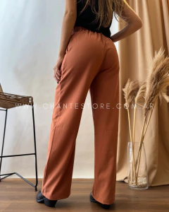 Palazzo Terra terracota - comprar online