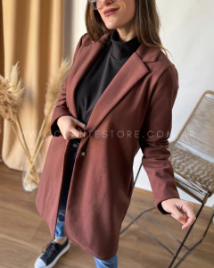 Tapado Denver chocolate - Chanté Store