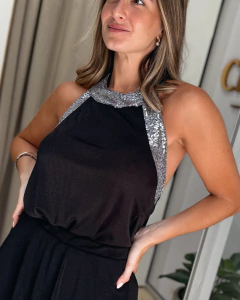 Body Arth negro en internet