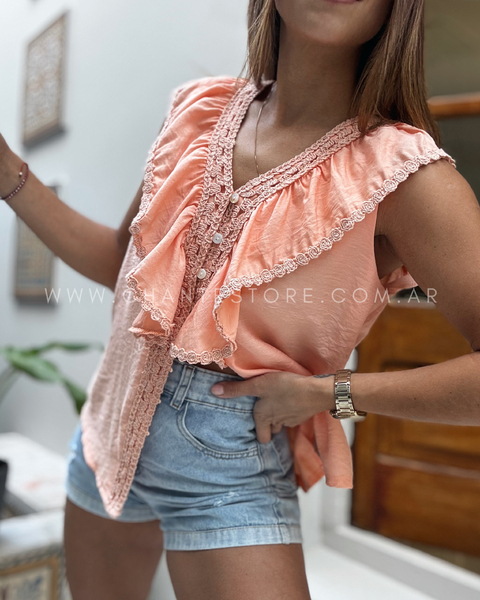 Camisa Importada Salama - comprar online
