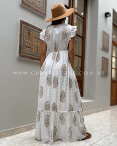 Imagen de Vestido Griego