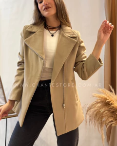 Tapado Madrid Visón - comprar online