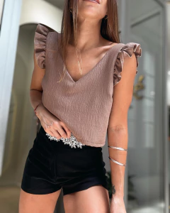 Top Clari Lurex Moka en internet