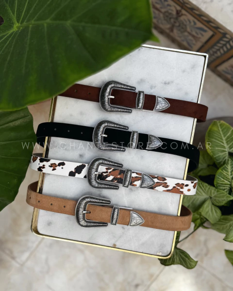 Cintos Ch - comprar online