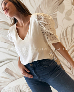 Blusa Lafina - comprar online