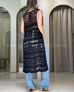 Kimono Ioto Negro en internet