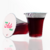 Personalizável - Cálice Com Suco de Uva 48un.