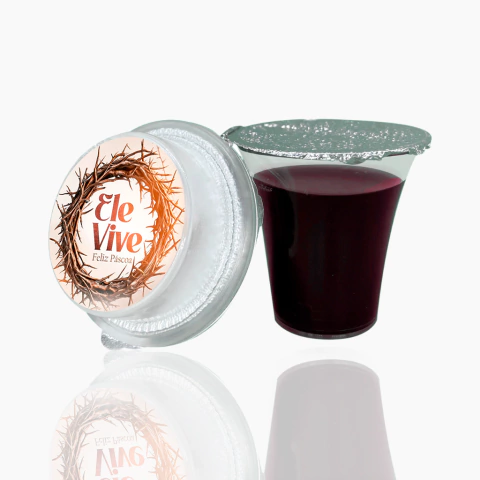 Especial de Páscoa - Kit Smart 48 un - comprar online