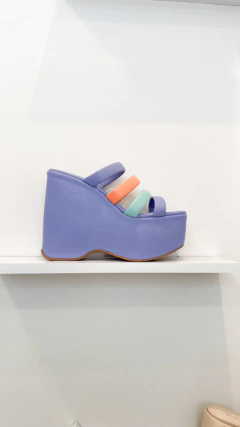 ANABELA CANDY - FLOW 