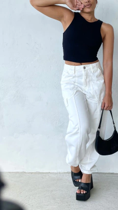 BLUSA BRUNA - comprar online