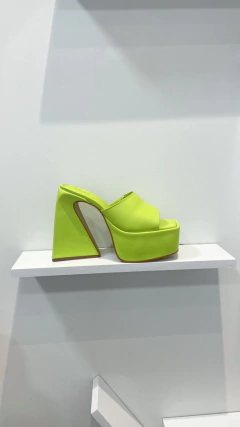 TAMANCO RETRÔ - FLOW 