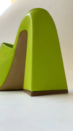 Imagem do TAMANCO RETRÔ