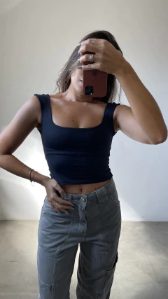 MALU BÁSICA - comprar online