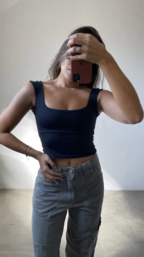 MALU BÁSICA - comprar online