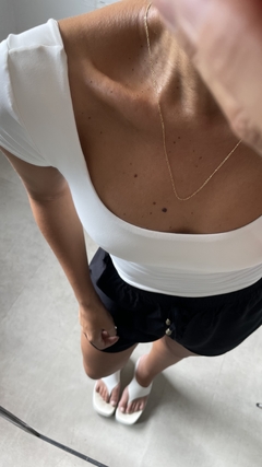 BLUSA MALU CAFÉ - loja online