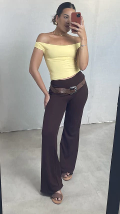 CALÇA JADE na internet