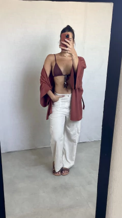 KIMONO LITA - comprar online