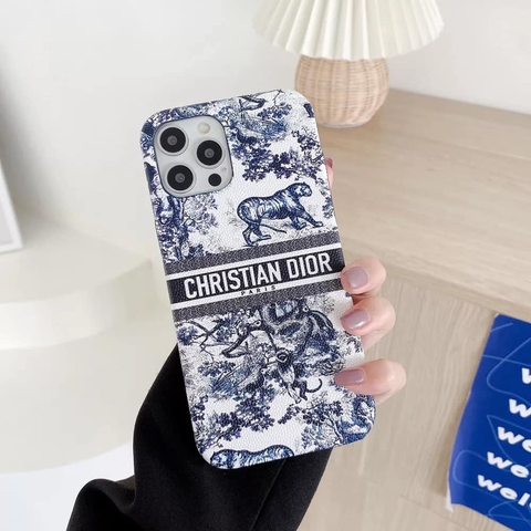 Christian Dior Case