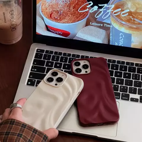 Wave Case