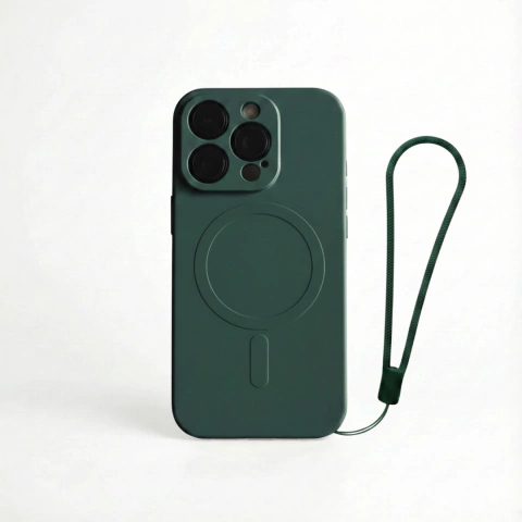 MagStrap Case Verde - comprar online