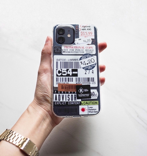 Funda Aesthetic 4.20 - comprar online