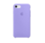 Silicone Case iPhone 7/8/SE 2020 y 2022
