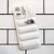 North Face Case Blanca - comprar online