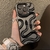Snake Case Black