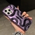 Snake Case Violeta - comprar online