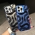 Snake Case Black - tienda online