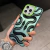 Snake Case Verde