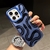 Snake Case Azul