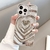 Heart Melting Case Gris Metalizado en internet