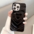 Heart Melting Case Negra - comprar online