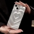 Heart Melting Case Gris - Fundas Hype