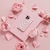 Heart Melting Case Rosada en internet