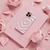 Heart Melting Case Rosada - Fundas Hype