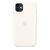 Silicone Case iPhone 11