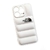 North Face Case Blanca en internet